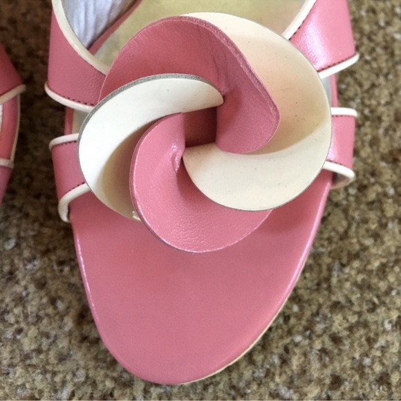 Celine kitten heels mules - Picture 7 of 16